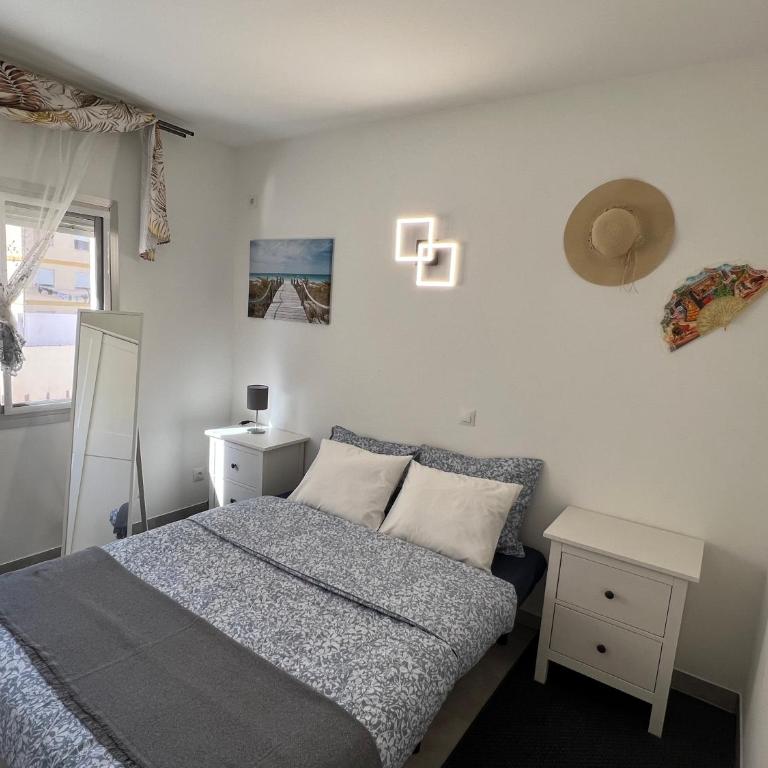 Bella Apartament Fuengirola - Apartamento de 2 dormitorios - 8
