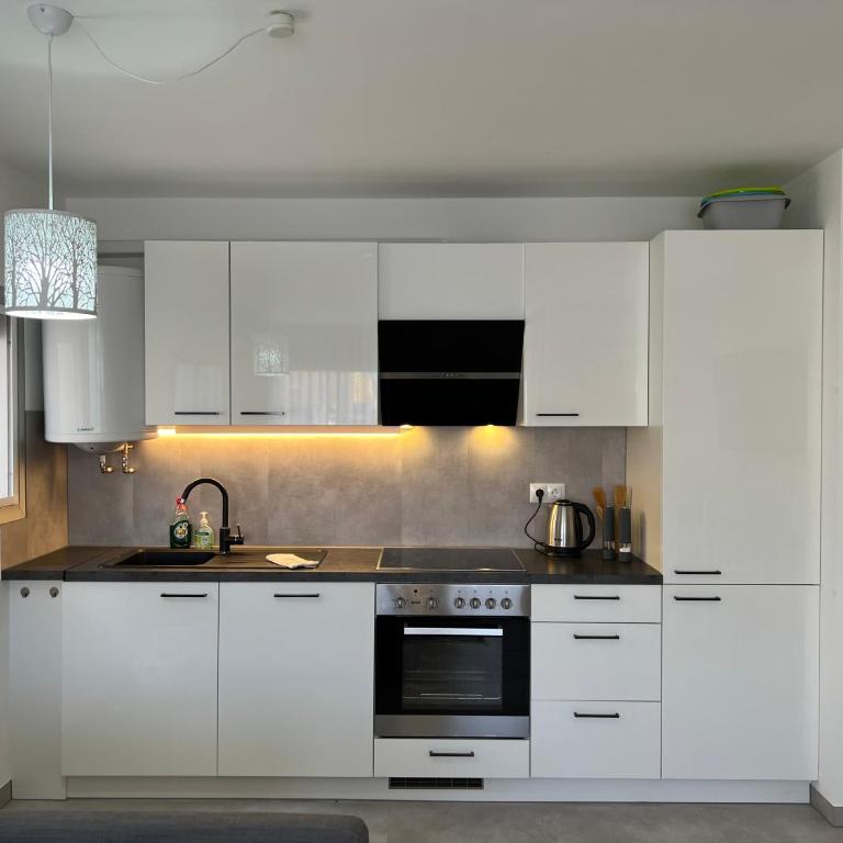 Bella Apartament Fuengirola - Apartamento de 2 dormitorios - 4