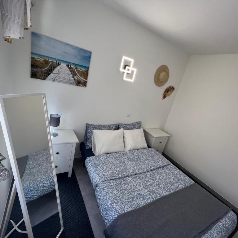 Bella Apartament Fuengirola - Apartamento de 2 dormitorios - 9