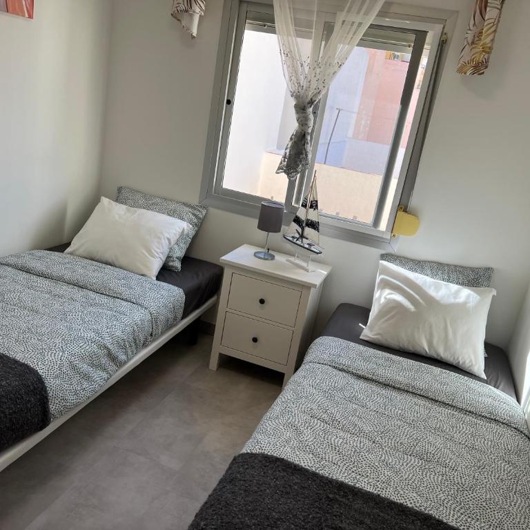 Bella Apartament Fuengirola - Apartamento de 2 dormitorios - 13