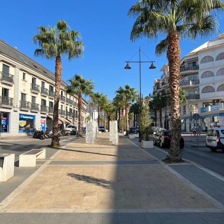 Bella Apartament Fuengirola - Apartamento de 2 dormitorios - 17