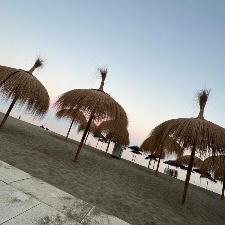 Bella Apartament Fuengirola - Apartamento de 2 dormitorios - 27