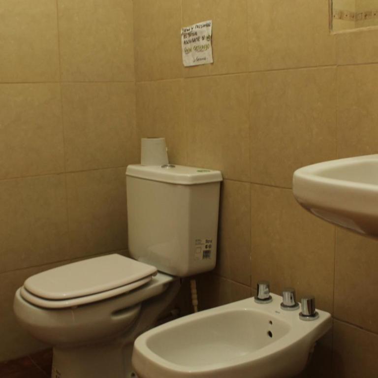 Casa Camino a Las Termas - Casa de 4 dormitorios - 50