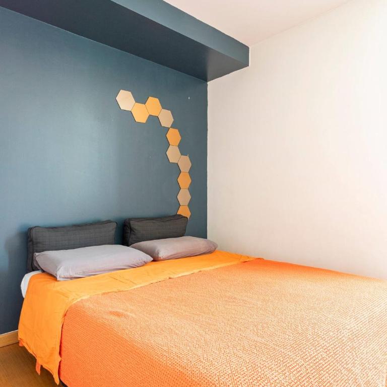 Moonic by Diva - Appartamento con 3 Camere da Letto - 9