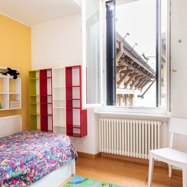 Moonic by Diva - Appartamento con 3 Camere da Letto - 11