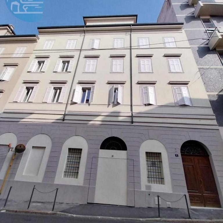 Tarabochia 8 Tirabora Short Rent, con parcheggio privato - Appartamento con 2 Camere da Letto - 23