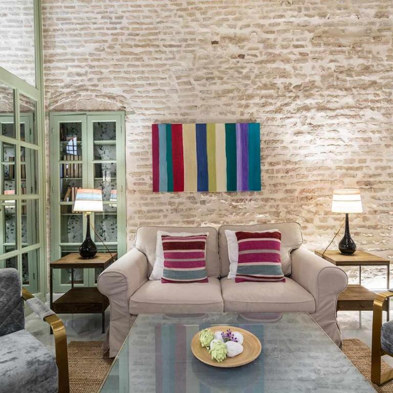 Judería de Sevilla IV – Luxury Apartments. - Apartamento de 2 dormitorios - 2