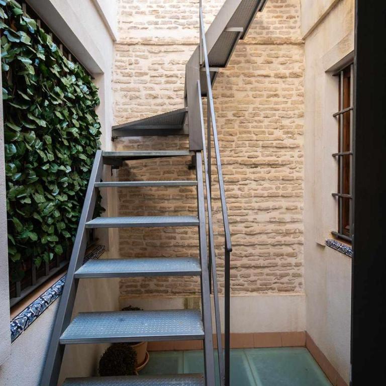 Judería de Sevilla IV – Luxury Apartments. - Apartamento de 2 dormitorios - 6
