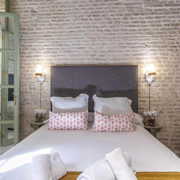 Judería de Sevilla IV – Luxury Apartments. - Apartamento de 2 dormitorios - 11