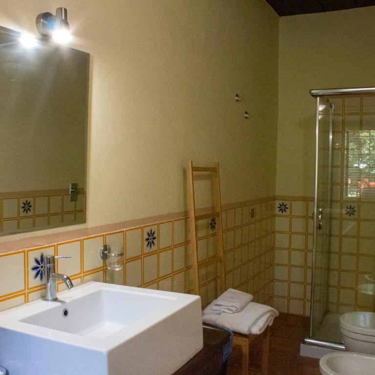 B&B Casa Manuela - Camera Matrimoniale con Bagno Privato - 5
