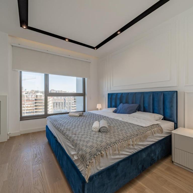 BW NipiHouse - Apartman sa 1 Spavaćom Sobom - 10