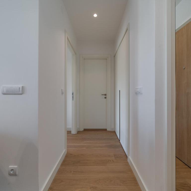 BW NipiHouse - Apartman sa 1 Spavaćom Sobom - 18