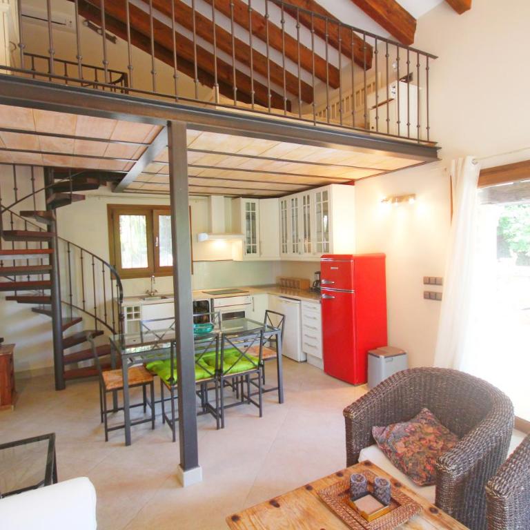 Casita - La Siesta, Moraira - Villa with Private Pool - 12
