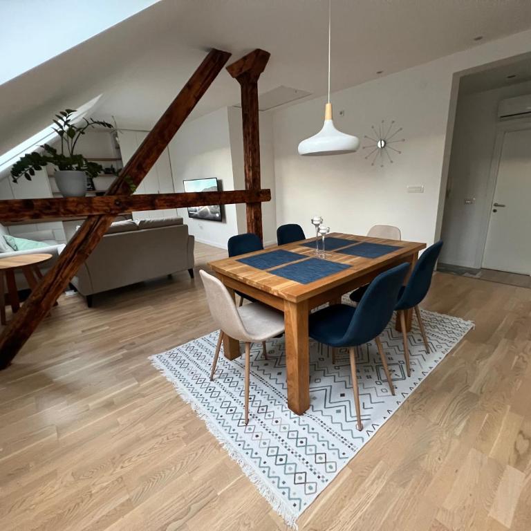 Cozy One Bedroom Apartment - Apartman sa 1 Spavaćom Sobom - 14