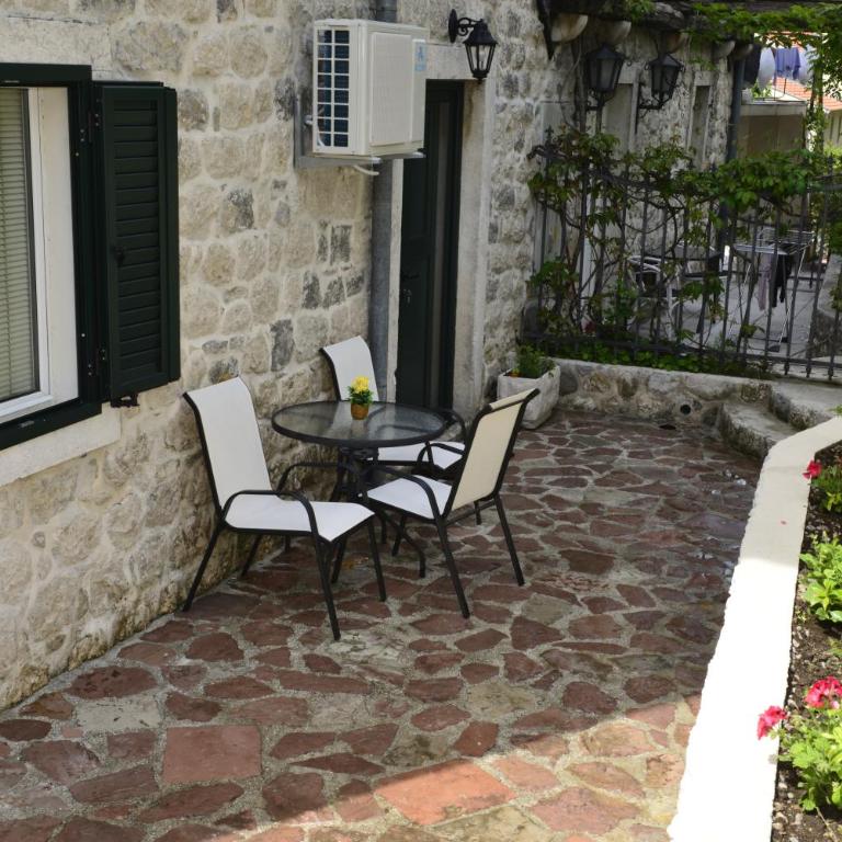 Villa Andrea Apartments with parking - Standard One Bedroom Apartment - 28