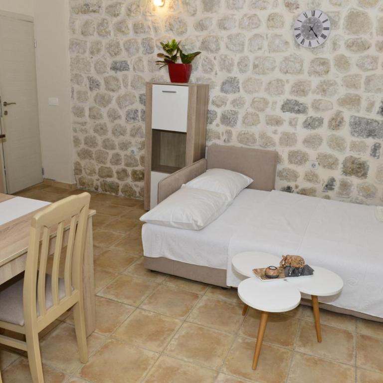 Villa Andrea Apartments with parking - Deluks Apartman sa 1 Spavaćom Sobom - 10