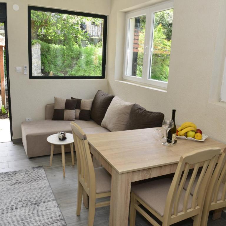Villa Andrea Apartments with parking - Standard One Bedroom Apartment - 31