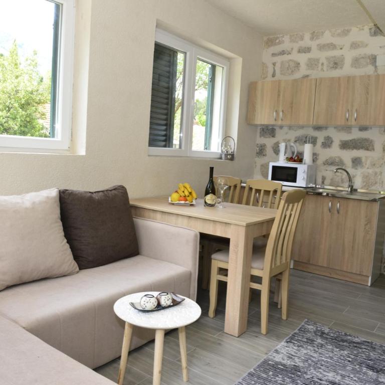 Villa Andrea Apartments with parking - Standard One Bedroom Apartment - 47