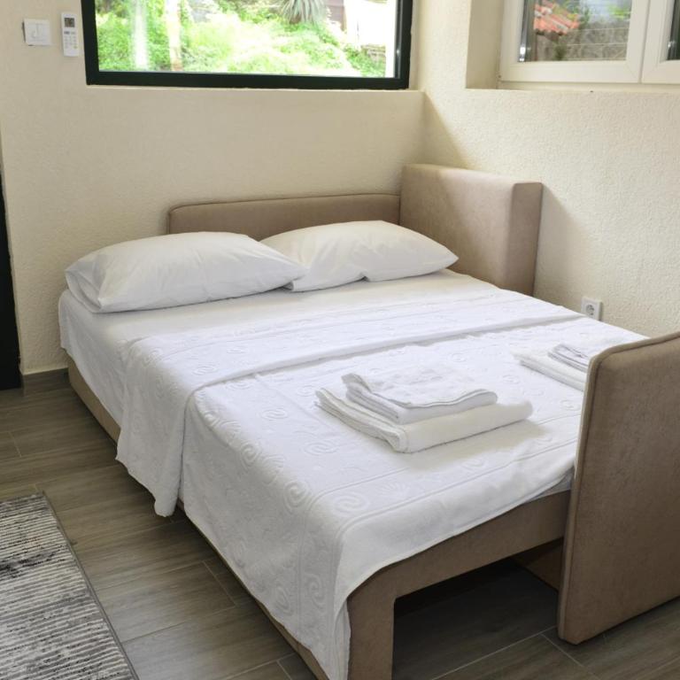 Villa Andrea Apartments with parking - Standard One Bedroom Apartment - 49