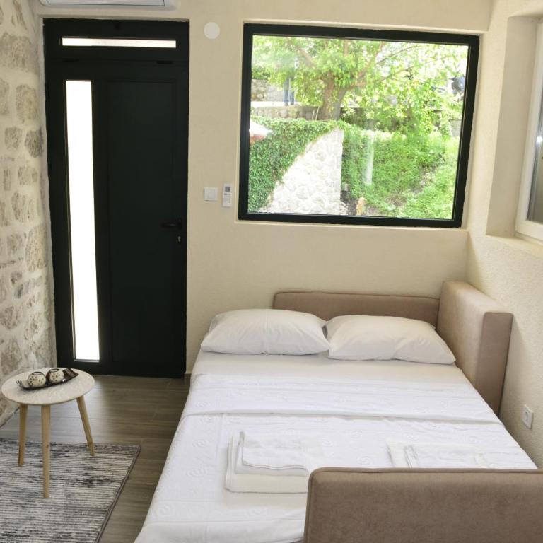 Villa Andrea Apartments with parking - Standard One Bedroom Apartment - 51