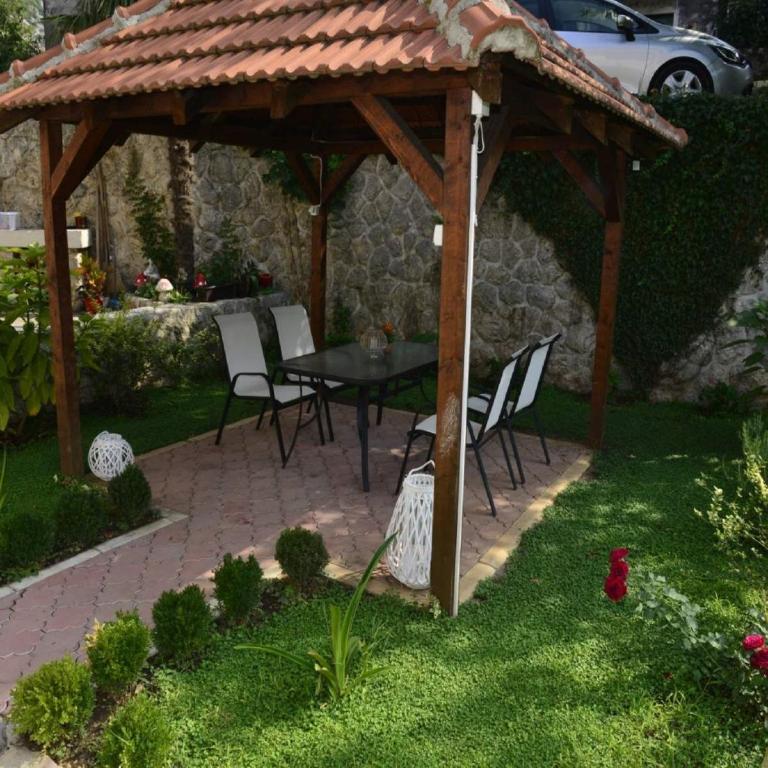 Villa Andrea Apartments with parking - Standard One Bedroom Apartment - 54