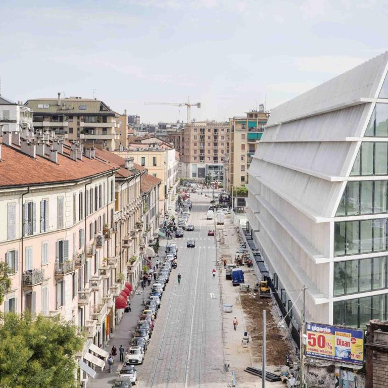 Lovely apartment in the heart of Milan - Appartamento - 18