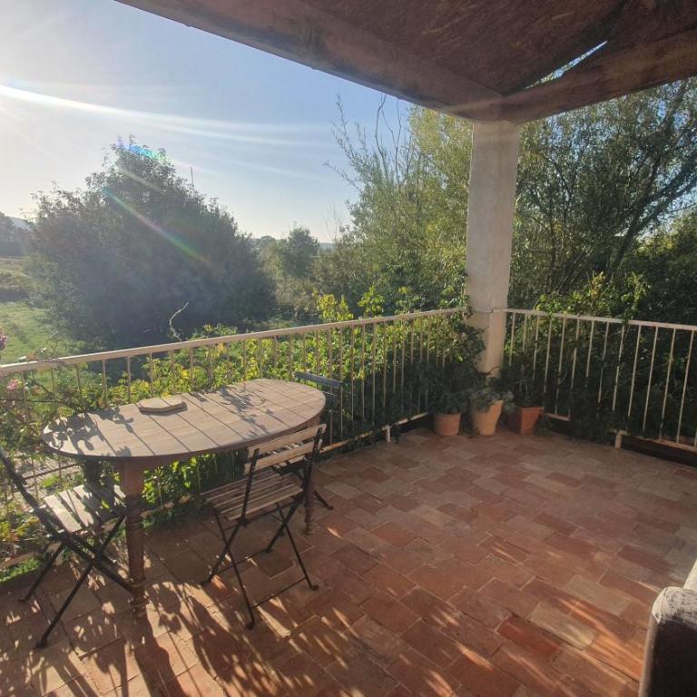 Domaine Limouzy - Maison 3 Chambres avec Terrasse - 24