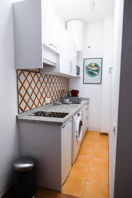 Shiny Alamos Super Family Studio - Apartamento de 1 dormitorio - 4