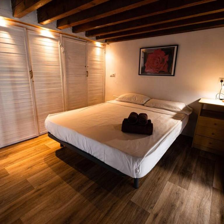Shiny Alamos Super Family Studio - Apartamento de 1 dormitorio - 10