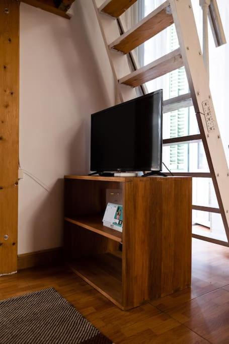 Shiny Alamos Super Family Studio - Apartamento de 1 dormitorio - 14
