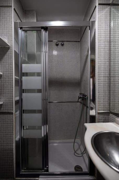 Shiny Alamos Super Family Studio - Apartamento de 1 dormitorio - 19