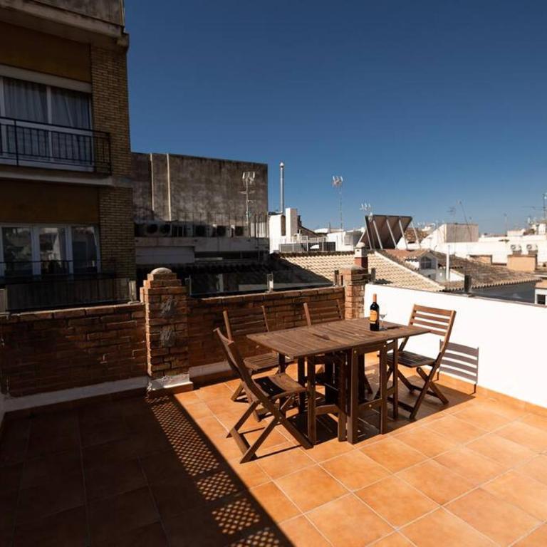 Shiny Alamos Super Family Studio - Apartamento de 1 dormitorio - 28