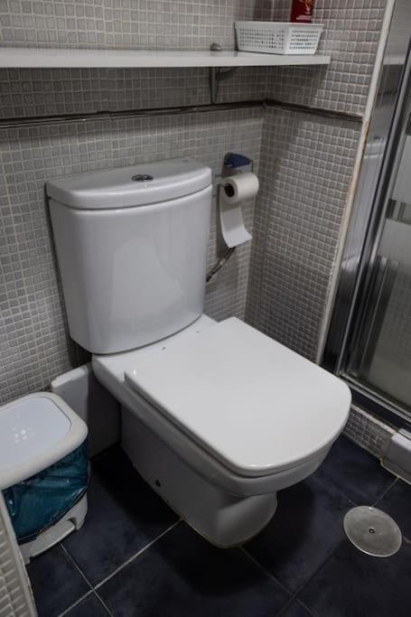 Shiny Alamos Super Family Studio - Apartamento de 1 dormitorio - 29
