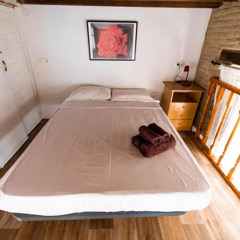 Shiny Alamos Super Family Studio - Apartamento de 1 dormitorio - 39