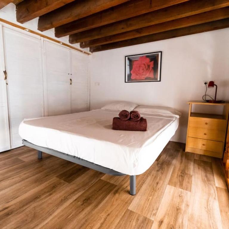 Shiny Alamos Super Family Studio - Apartamento de 1 dormitorio - 45