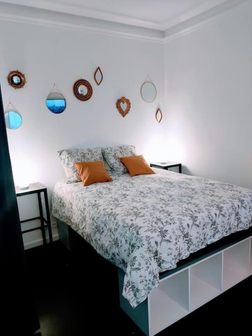 Appartement les Abbesses - Appartement 1 Chambre - 3