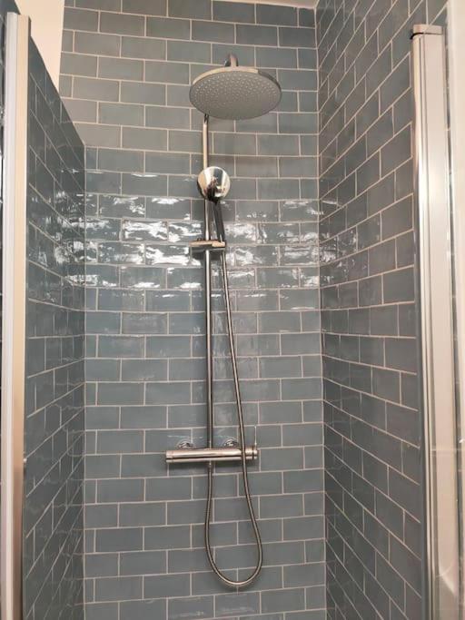 Appartement les Abbesses - Appartement 1 Chambre - 8