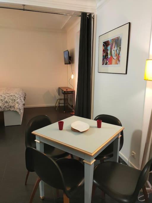 Appartement les Abbesses - Appartement 1 Chambre - 9