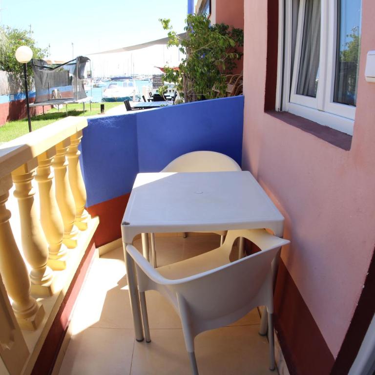 Apartamentos Marina Internacional - Apartamento de 1 dormitorio - 14