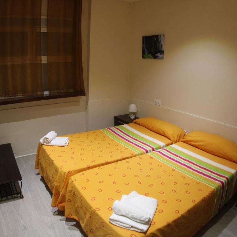 Apartamentos Marina Internacional - Apartamento - Planta baja - Económico - 3