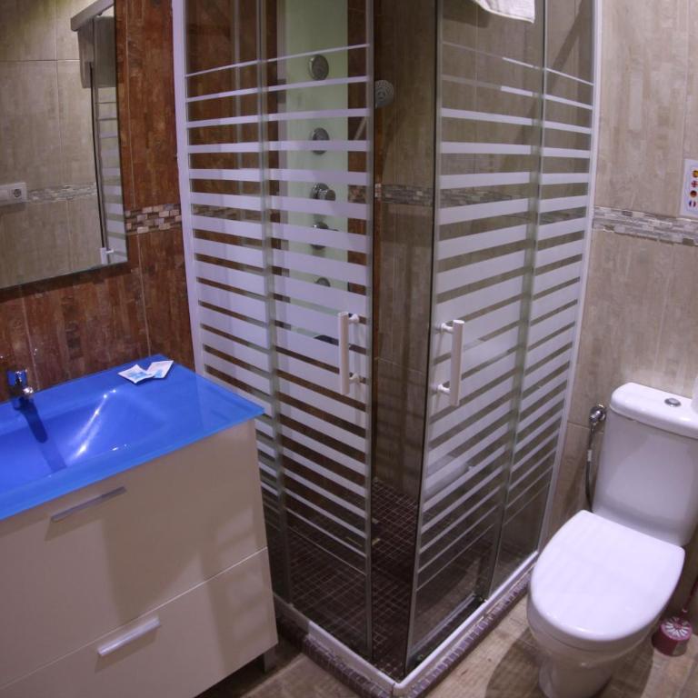 Apartamentos Marina Internacional - Apartamento - Planta baja - Económico - 7
