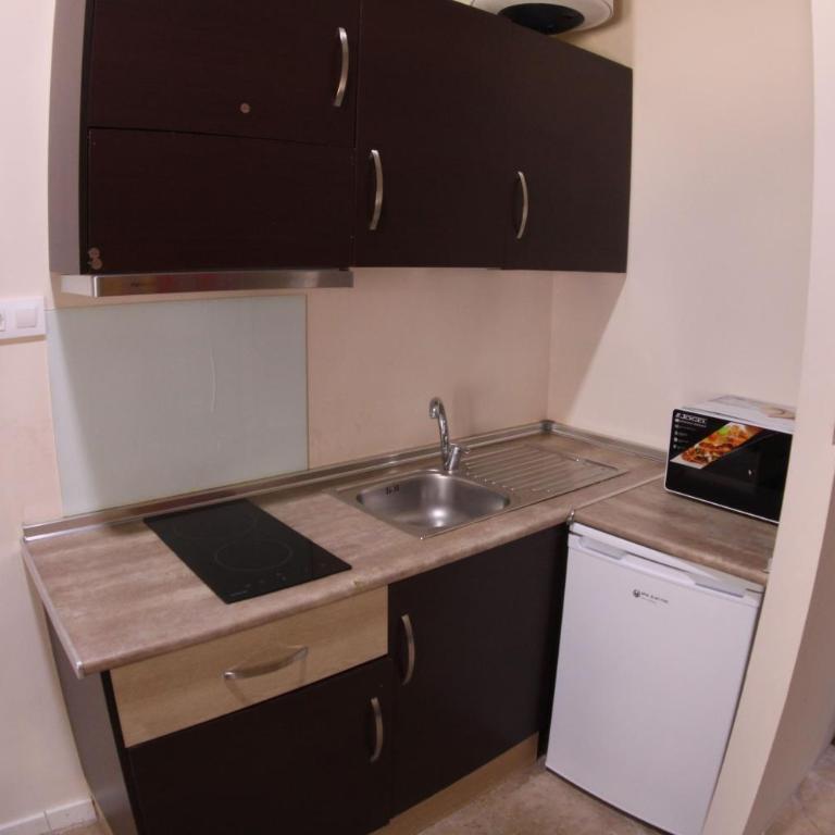 Apartamentos Marina Internacional - Apartamento de 1 dormitorio - 16