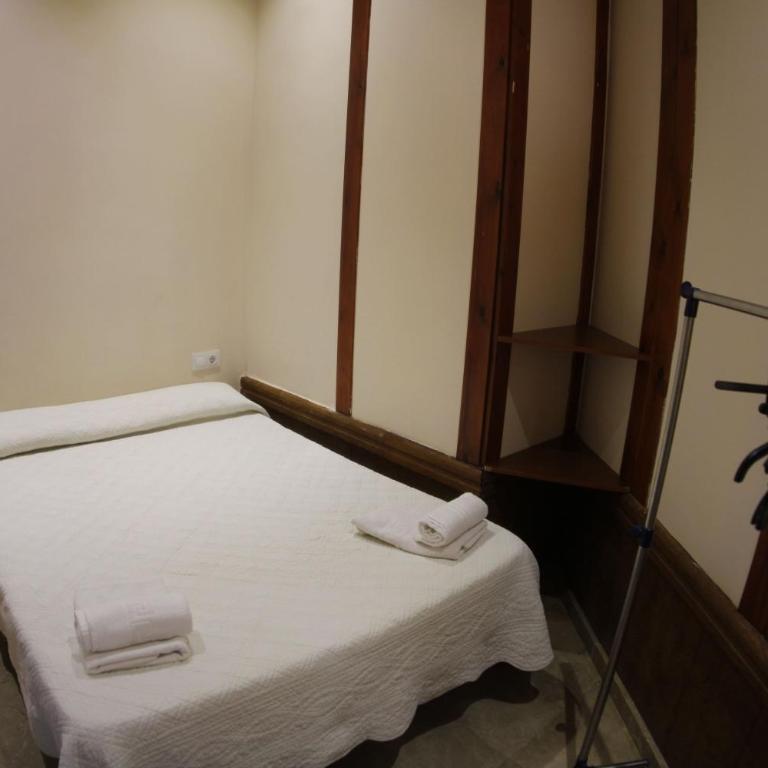 Apartamentos Marina Internacional - Apartamento - Planta baja - Económico - 5