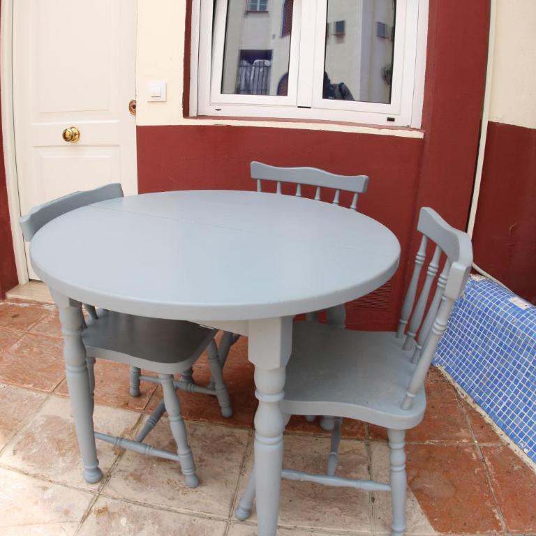 Apartamentos Marina Internacional - Apartamento - Planta baja - Económico - 4