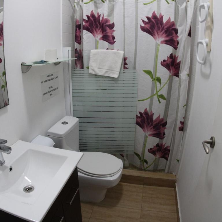 Apartamentos Marina Internacional - Apartamento de 1 dormitorio - 23