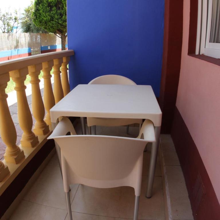 Apartamentos Marina Internacional - Apartamento de 1 dormitorio - 28