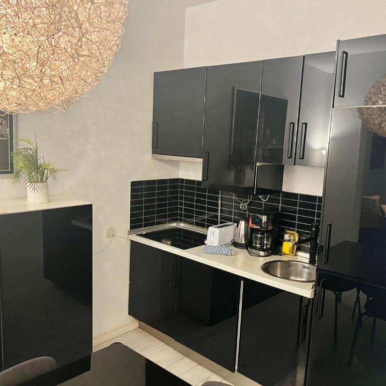 Lujosa vivienda en el centro de Madrid para tu estancia de ocio - Preciados - Apartamento de 2 dormitorios - 17