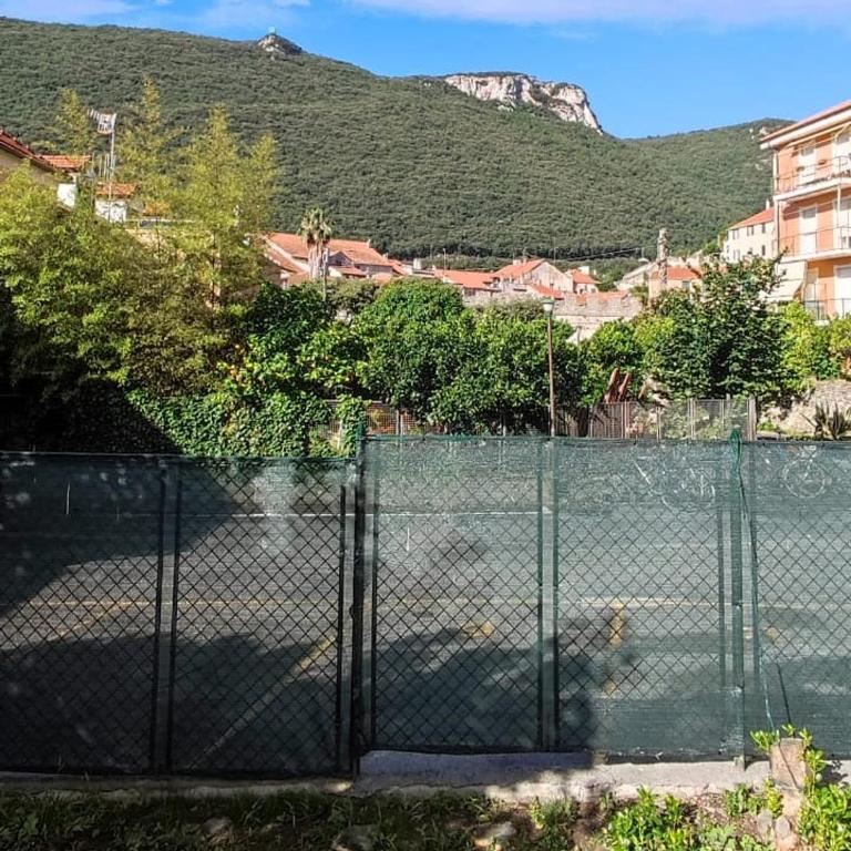 Riccarden2 - Appartamento tra Mare e Montagna - Appartamento con Vista Giardino - 6