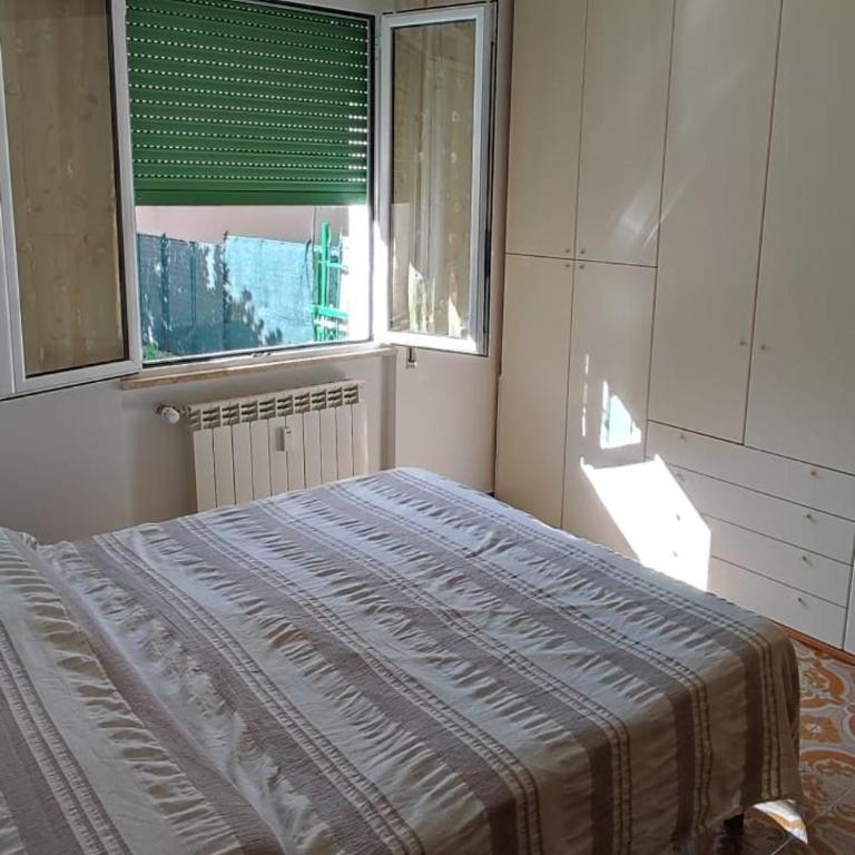 Riccarden2 - Appartamento tra Mare e Montagna - Appartamento con Vista Giardino - 7