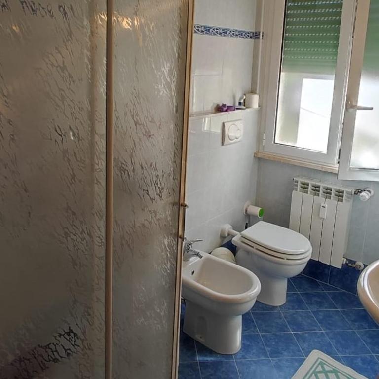 Riccarden2 - Appartamento tra Mare e Montagna - Appartamento con Vista Giardino - 8